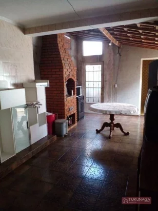 Imagem Sobrado com 3 quartos à venda, 300 m² por R$ 1.060.000 - Torres Tibagi - Guarulhos/SP