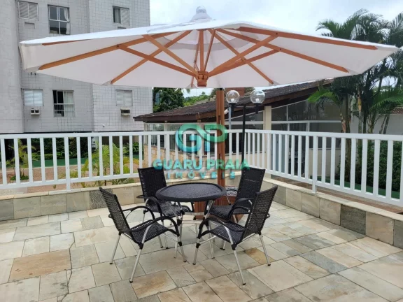 Imagem Apartamento em Enseada, Guarujá/SP