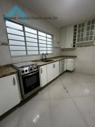 Imagem Casa térrea com piscina e espaço gourmet Atibaia vila Giglio
