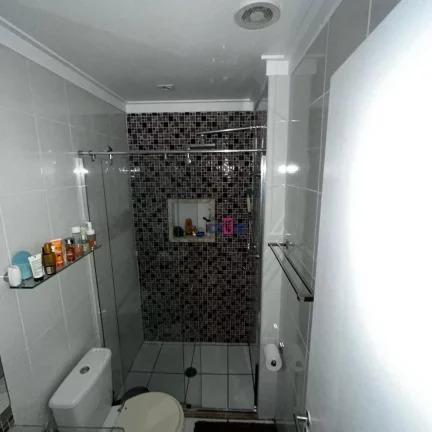 Imagem OPORTUNIDADE! Apartamento no Acquaplay Home ... Resorte com 2 dormitórios sendo 1 suite, todo planejado e climatizado.