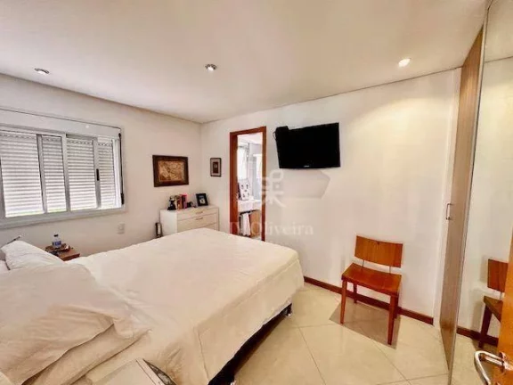 Imagem Apartamento com 2 dormitórios à venda, 79 m² por R$ 598.000,00 - Vila Andrade - São Paulo/SP