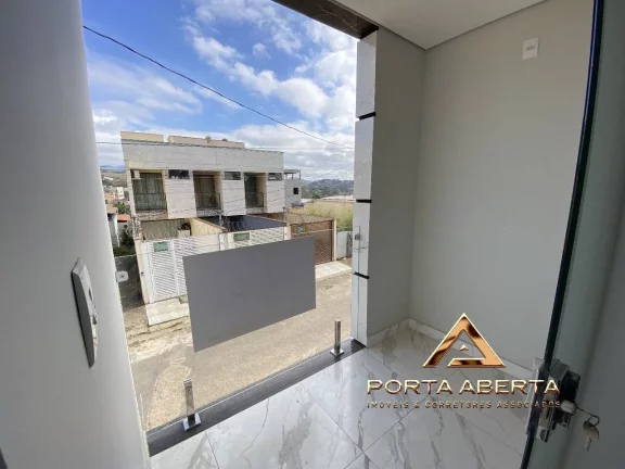 Imagem Casa 3 quartos sendo 1 suíte - bairro Bom Pastor - CÓD 1414