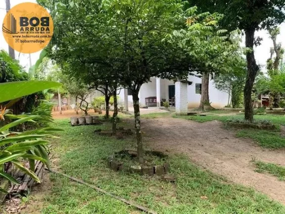 Imagem Casa Padrão