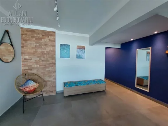 Imagem Apartamento à Venda em Real, Praia Grande - SP
