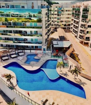 Imagem Apartamento à venda, 2 quartos, Praia Grande - Arraial do Cabo
