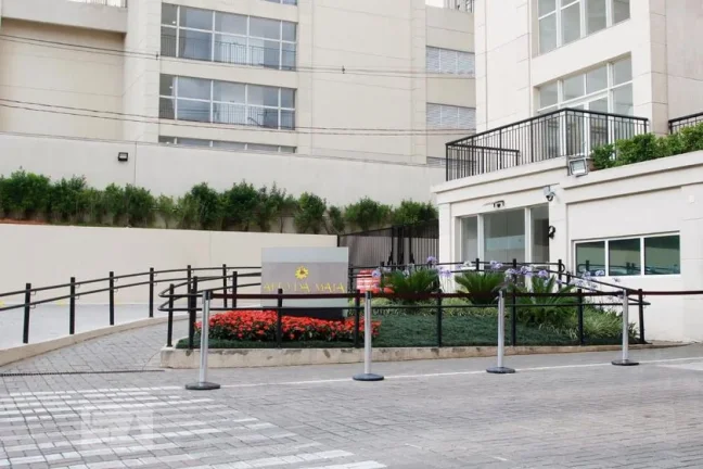 Imagem Apto. Alto da Mata - 76m²