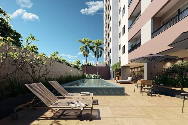Imagem Mauá FR - Apartamento pronto pra venda - Rua Barão de Mauá