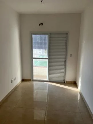 Imagem Apartamento à Venda em Caiçara, Praia Grande - SP