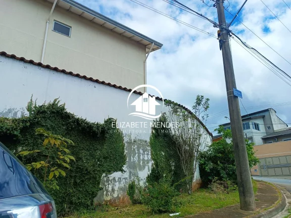 Imagem Sobrado à venda, JARDIM DOS PARAISOS, MOGI DAS CRUZES - SP