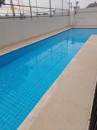 Imagem Apartamento à Venda 47m² - 2 dormitórios - Recreio dos Sorocabanos