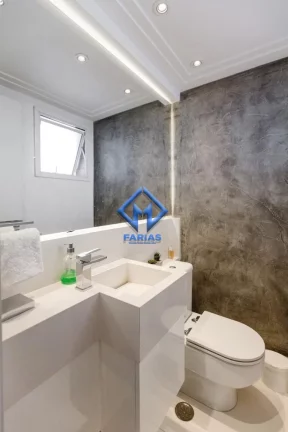 Imagem Imóvel com 4 Quartos à Venda, 335 m² em Ipiranga - São Paulo