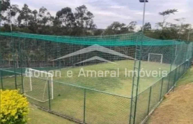 Imagem Casa à venda em condomínio fechado em Valinhos, no Vita Verdi