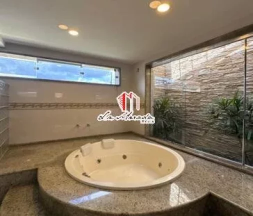 Imagem Condomínio Parque das Samambaia - Flores, 4Qtos s/ 2 suítes, Duplex!