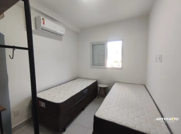 Imagem Apartamento Maravilho nas Toninhas!