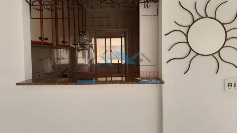 Imagem Apartamento 2 dormitórios + 1 vaga - Jardim Cláudia