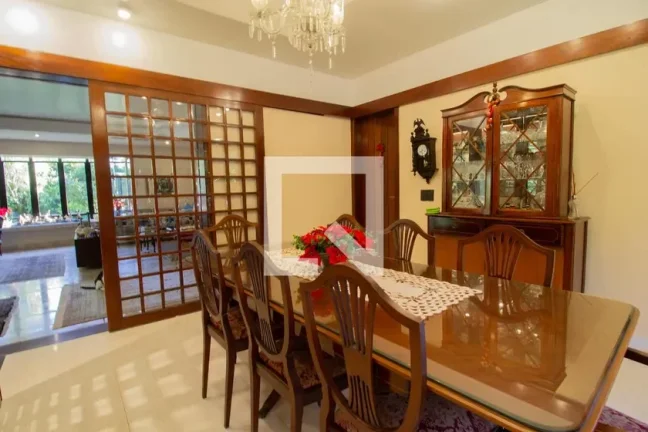 Imagem Casa à Venda - Recreio, 4 Quartos, 550 m2
