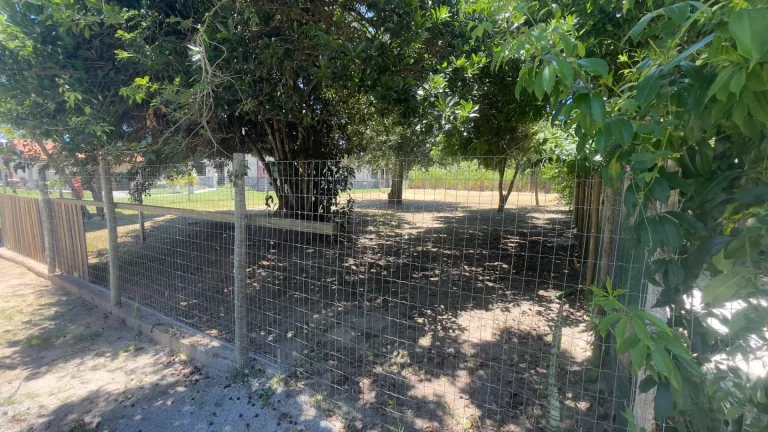 Imagem Terreno de 450m² em Condomínio Fechado: Cercado, Limpo e Plano, Pronto para Construir