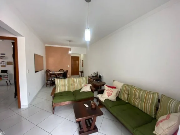 Imagem APARTAMENTO COM 75 m² - GUILHERMINA - PRAIA GRANDE SP