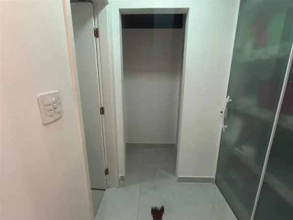 Imagem APARTAMENTO COM 58 m² - TUPI - PRAIA GRANDE SP