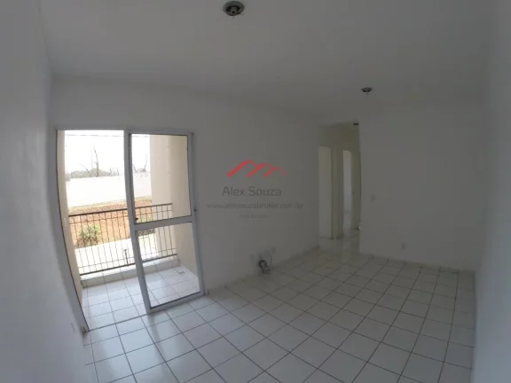 Imagem Apartamento para Venda em Sumar?(C) / SP no bairro Jardim Recanto dos Sonhos
