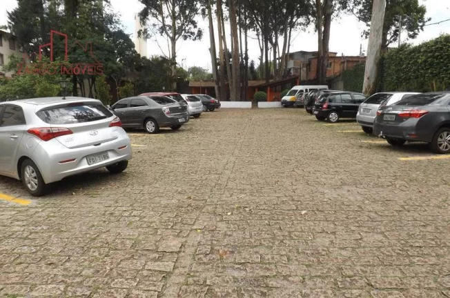 Imagem Lindo Apartamento de 69m² 3 dorms - Condomínio Módulo 2
