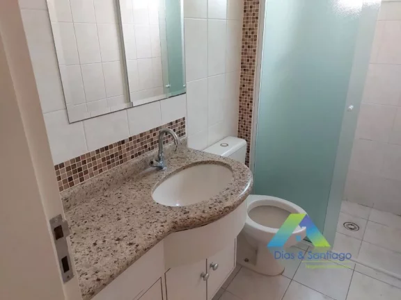 Imagem Apartamento à venda no bairro Santa Paula - São Caetano do Sul/SP