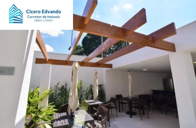 Imagem APARTAMENTO RESIDENCIAL em SÃO PAULO - SP, VILA GUILHERME