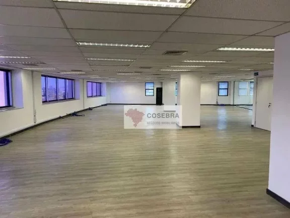 Imagem Laje para alugar, 768 m² por R$ 89.200,00/mês - Vila Olímpia - São Paulo/SP
