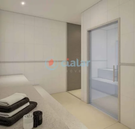 Imagem Apartamento à venda 4 Quartos 2 Suites 2 Vagas 145.55M Botafogo Rio de Janeiro - RJ | Special Botafogo Residences