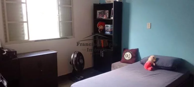 Imagem Casa à venda no bairro Beira Rio - Guaratinguetá/SP