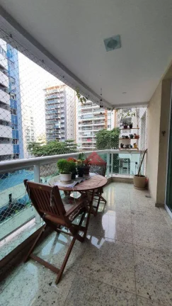 Imagem Apartamento com 2 dormitórios à venda, 89 m² por R$ 842.000,00 - Icaraí - Niterói/RJ