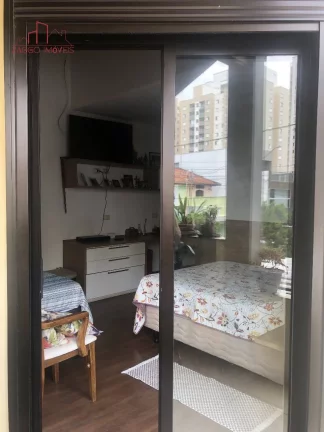 Imagem Casa no Condomínio Andreas - 4 dorms - 200m²