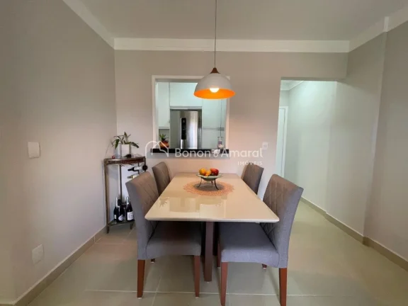 Imagem Este apartamento oferece 78 m² muito bem aproveitados, com três quartos (sendo uma suíte), todos ...