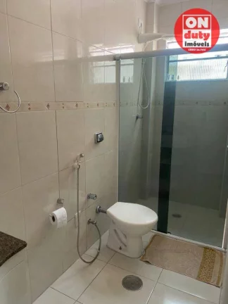 Imagem Apartamento com 2 dormitórios à venda, 120 m² por R$ 780.000,00 - Aparecida - Santos/SP
