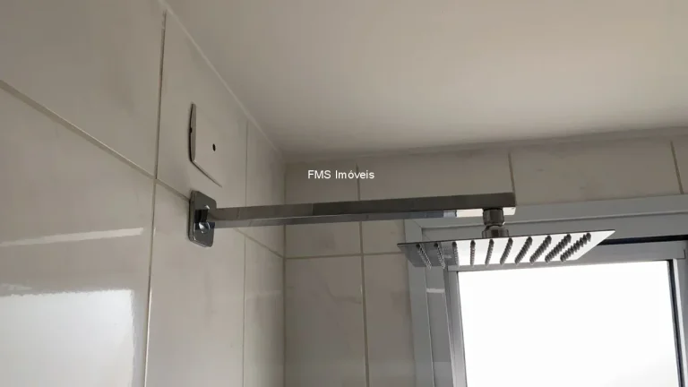 Imagem Apartamento com 1 quarto para locação na Vila Olímpia