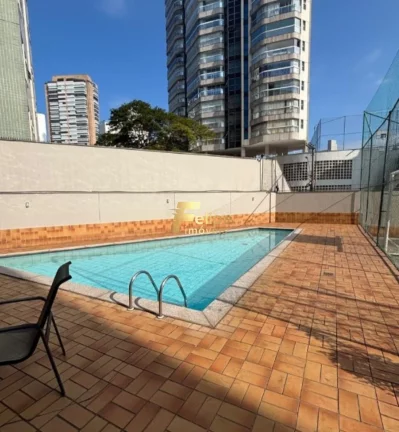 Imagem BELÍSSIMO E LUXUOSO APARTAMENTO 04 QUARTOS, SENDO 04 SUÍTES E LAZER COMPLETO NA ENSEADA DO SUÁ, EM VITÓRIA/ES!