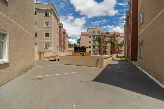 Imagem Apartamento de 2 quartos no bairro Cidade Industrial