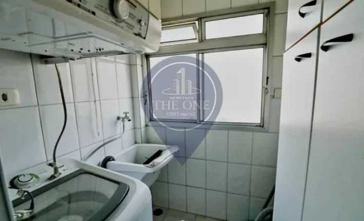 Imagem Imperdível oportunidade: apartamento à venda em São Paulo-SP, Jardim Aeroporto, 2 quartos, 2 salas, 1 banheiro, 1 vaga, 47,90 m².