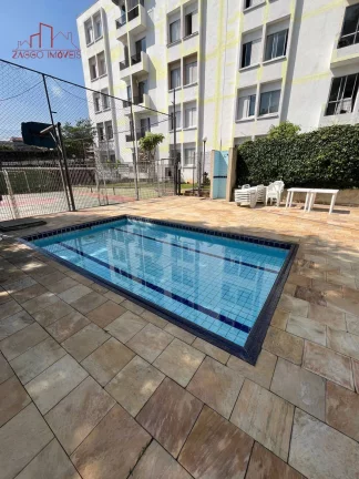 Imagem Apartamento Reformado - 55 m² - 2 Dorms - Jardim Germânia
