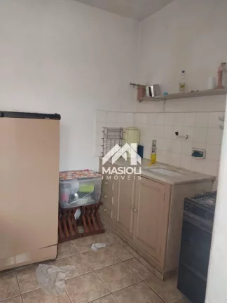 Imagem Apartamento com 2 dormitórios à venda, 62 m² por R$ 290.000,00 - Coqueiral de Itaparica - Vila Velha/ES