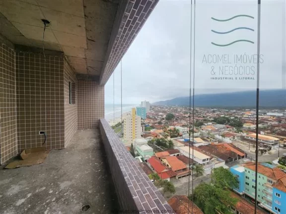 Imagem Apartamentos no Litoral para venda em Praia Grande no bairro Jardim Real