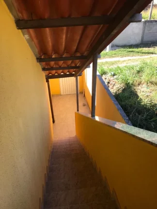 Imagem CASA RESIDENCIAL em São Pedro da Aldeia - RJ, Recanto do Sol