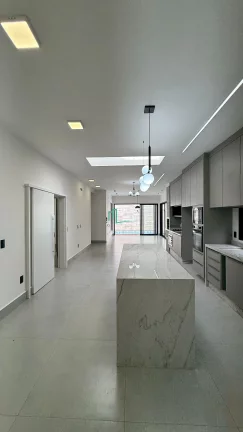 Imagem RESIDENCIA DE ALTO PADRÃO NO CONDOMÍNIO VEREDAS DE FRANCA