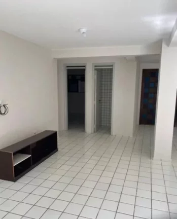 Imagem Apartamento no Maison de France - Tambaú: O Lar Perfeito para Sua Família