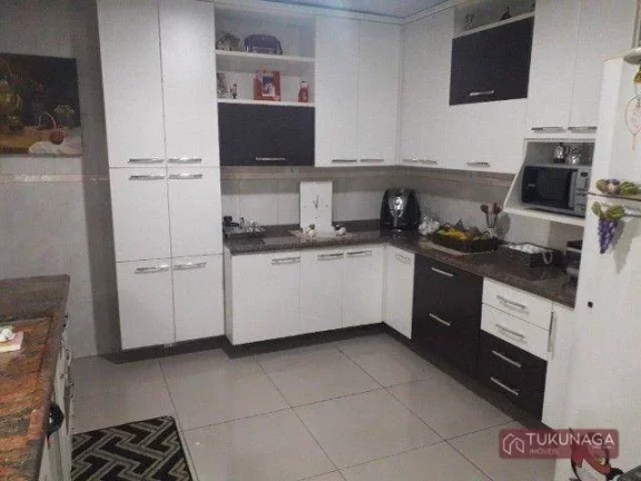 Imagem Casa com 2 dormitórios à venda, 350 m² por R$ 600.000,00 - Vila Nova Galvão - São Paulo/SP