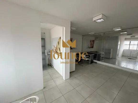 Imagem Salão Comercial para alugar Vila Hortência ZL - Sorocaba/SP