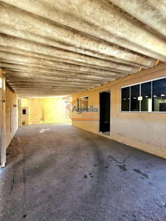 Imagem Casa à venda no bairro Parque Novacoop - Mogi Mirim/SP