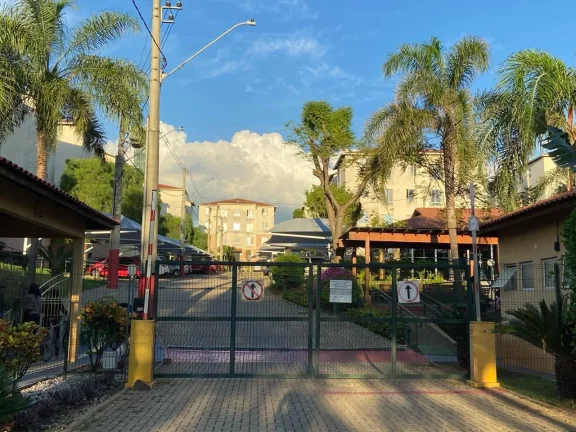 Imagem APARTAMENTO 3 DORMITÓRIOS - 3º ANDAR - LARANJEIRAS - HORTOLÂNDIA