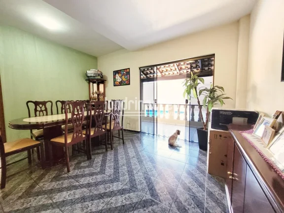 Imagem Casa à venda 4 Quartos, 1 Suite, 4 Vagas, 396M², Novo Antares/ Graziela, Londrina - PR