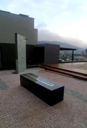 Imagem N. S. DO SION, ATIBAIA - SP. A MELHOR VISTA DA CIDADE.